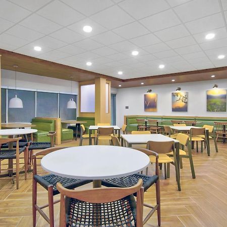 Fairfield By Marriott Inn & Suites Cincinnati North ويست تشيستر المظهر الخارجي الصورة