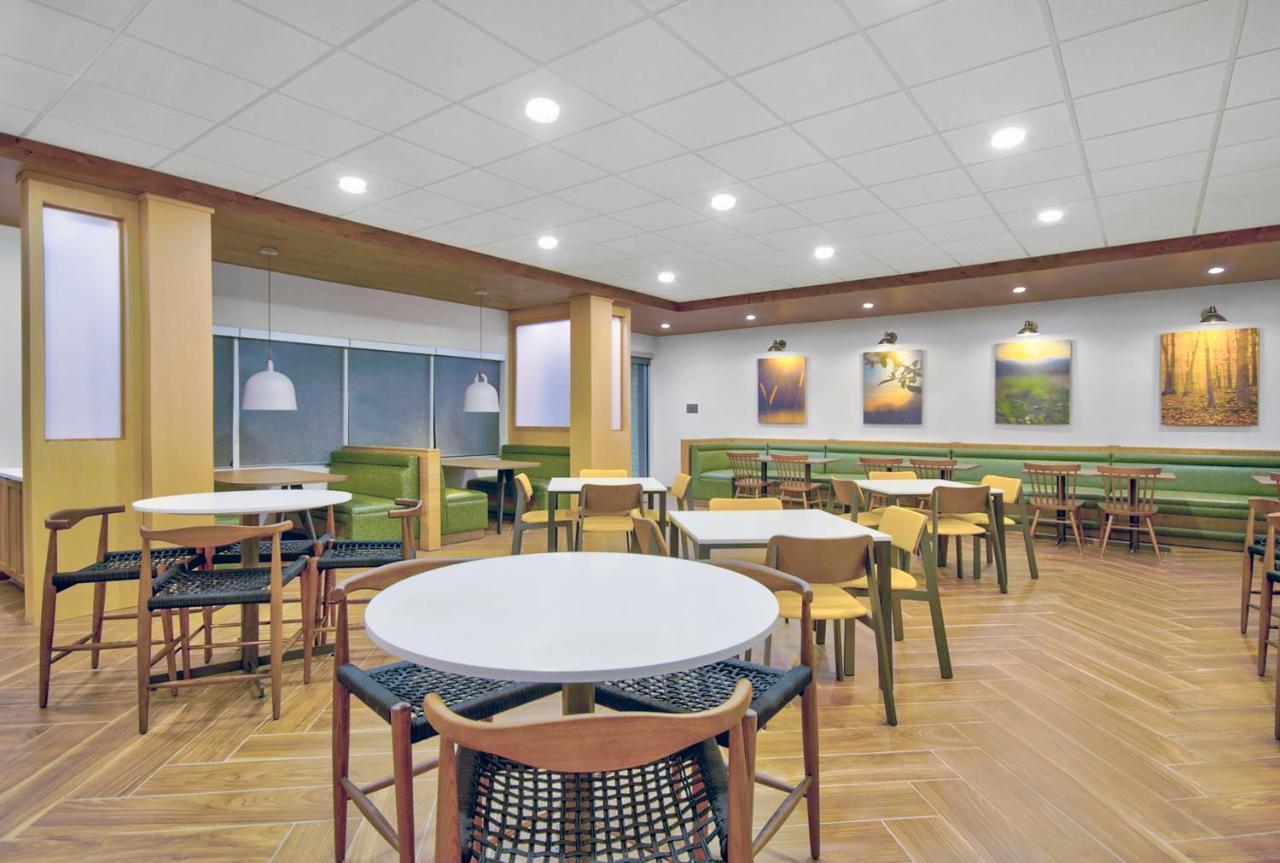 Fairfield By Marriott Inn & Suites Cincinnati North ويست تشيستر المظهر الخارجي الصورة
