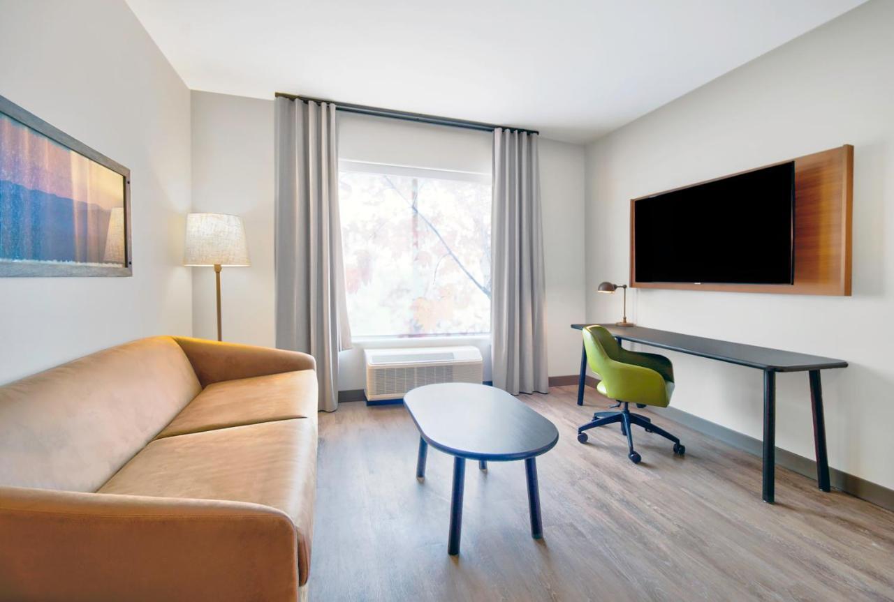 Fairfield By Marriott Inn & Suites Cincinnati North ويست تشيستر المظهر الخارجي الصورة