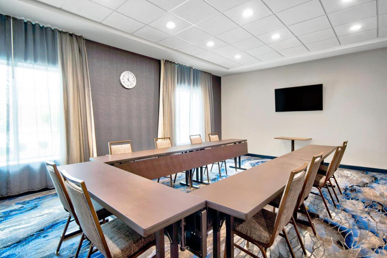 Fairfield By Marriott Inn & Suites Cincinnati North ويست تشيستر المظهر الخارجي الصورة