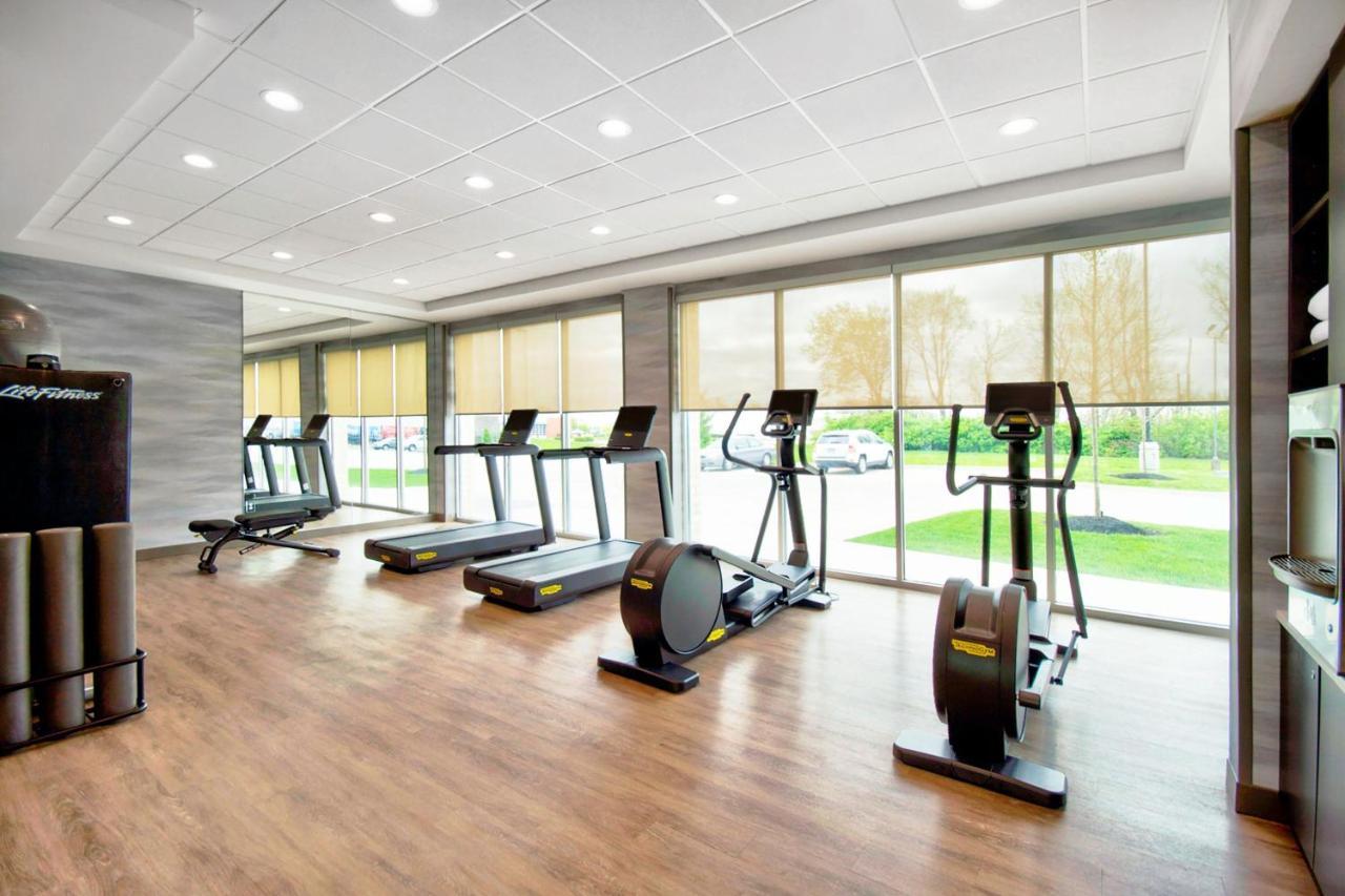 Fairfield By Marriott Inn & Suites Cincinnati North ويست تشيستر المظهر الخارجي الصورة