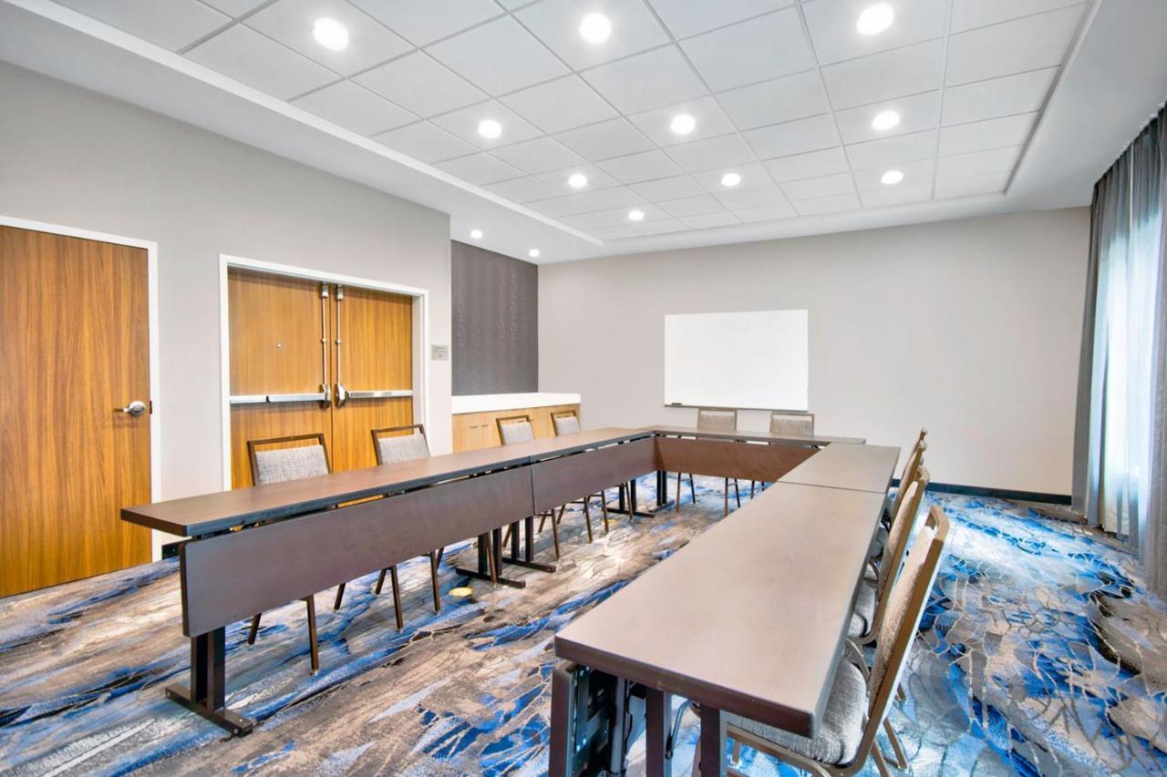 Fairfield By Marriott Inn & Suites Cincinnati North ويست تشيستر المظهر الخارجي الصورة